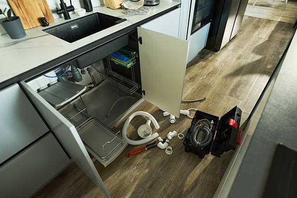 24/7 Emergency Pipe Repair experts in Deep Run, NC